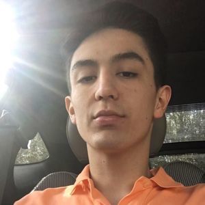 Meet your Posher, Nick